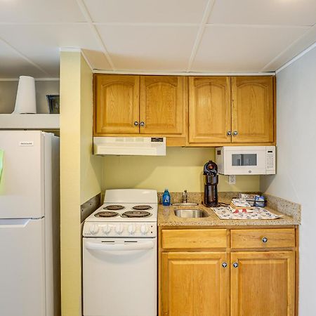 Relaxing Myrtle Beach Oceanfront Vacation Rental! Exterior photo