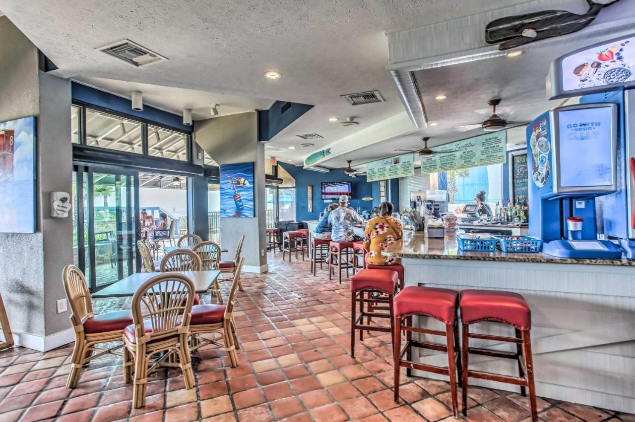 Relaxing Myrtle Beach Oceanfront Vacation Rental! Exterior photo